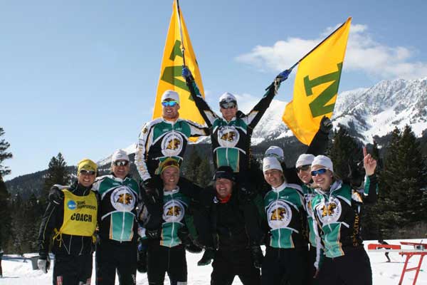 NMU-Mens-team