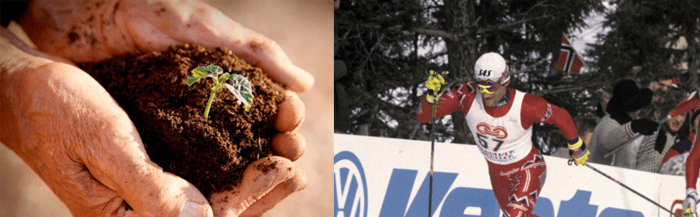 Foto av Ulvang: tv2.no